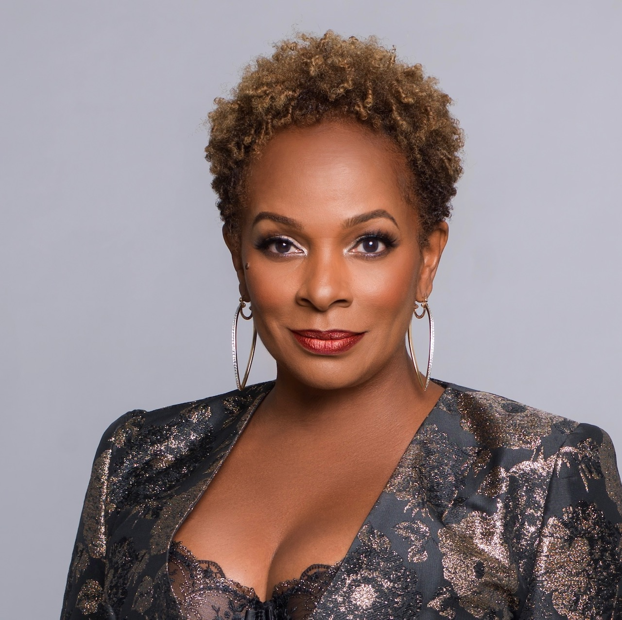 Vanessa Bell Calloway