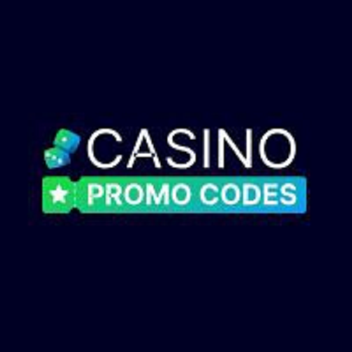 Company Logo For New Casino Promo Codes'