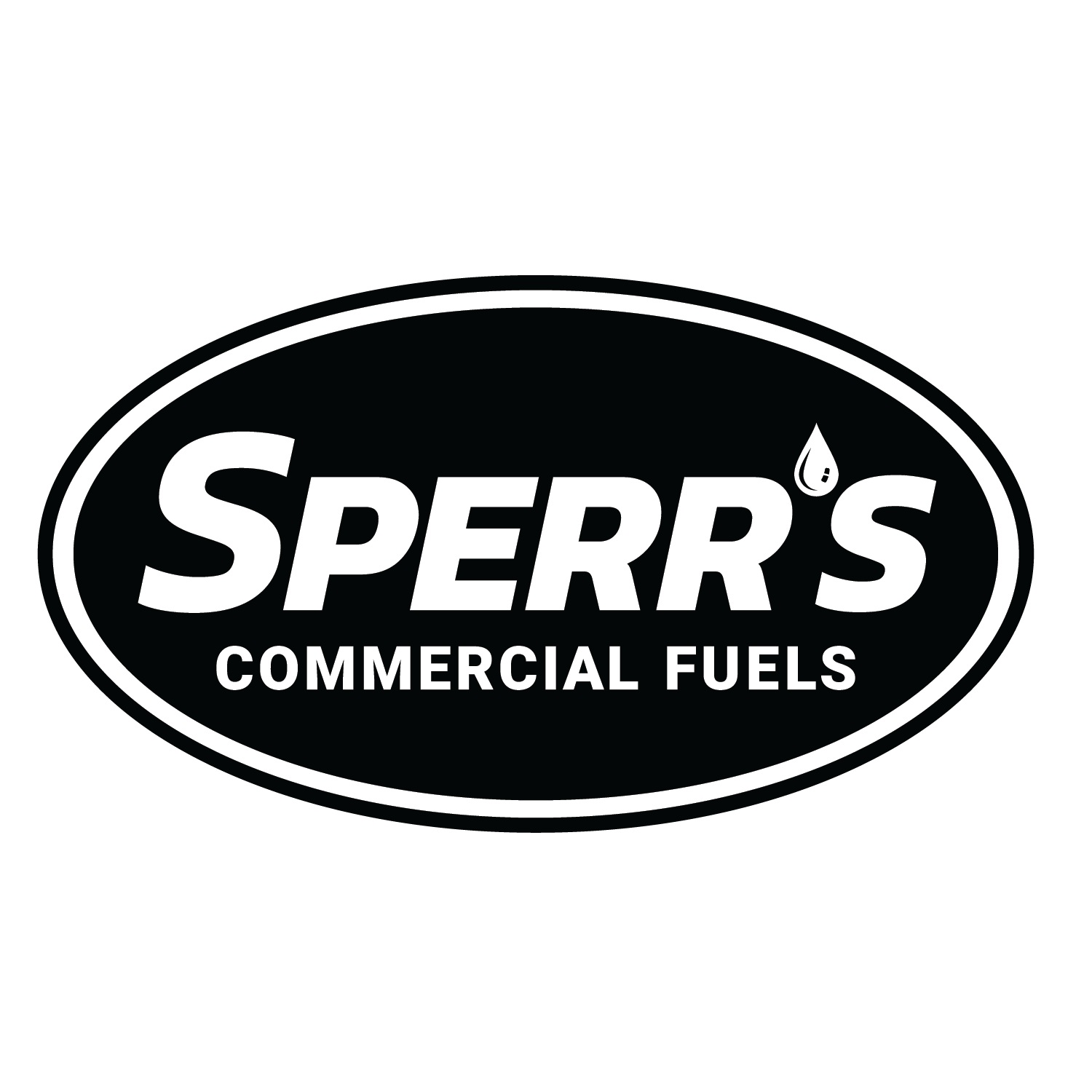 Sperr's Commercial Fuels