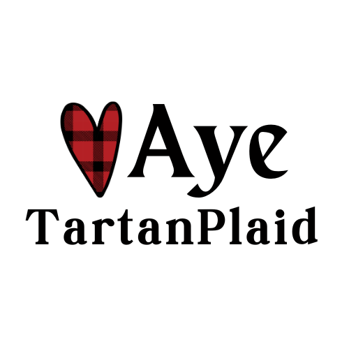 Company Logo For AyeTartanPlaid'