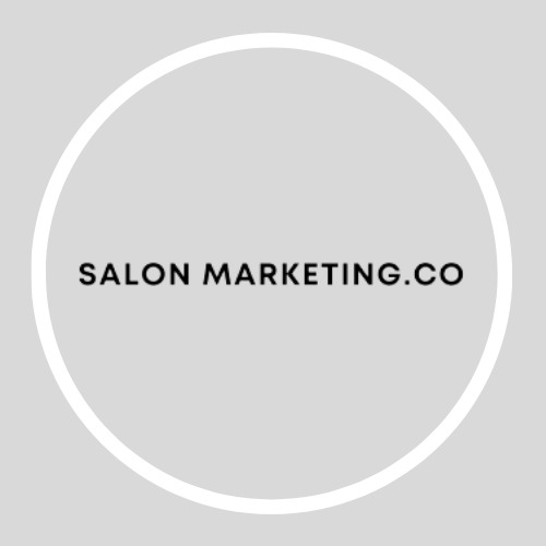 Company Logo For Salon Marketing'