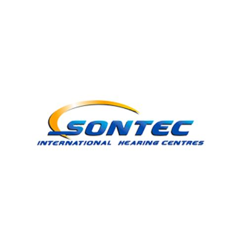 Company Logo For Sontec Hearing Centres'