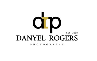 Danyel Rogers Photography Logo