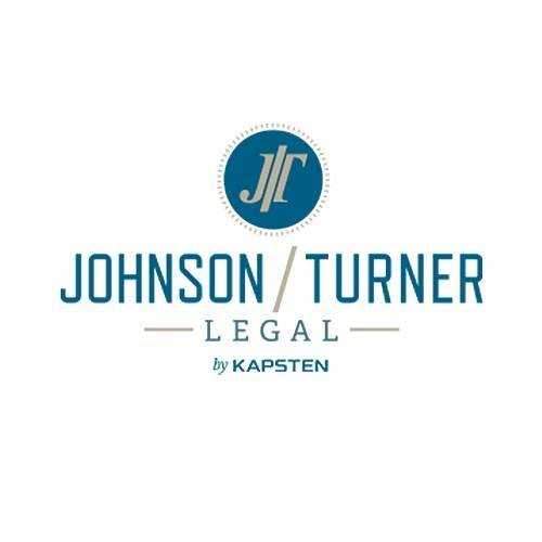 Company Logo For Johnson/Turner Legal'