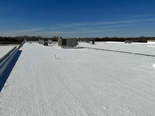 Company Logo For Advanced Roofing Systems'