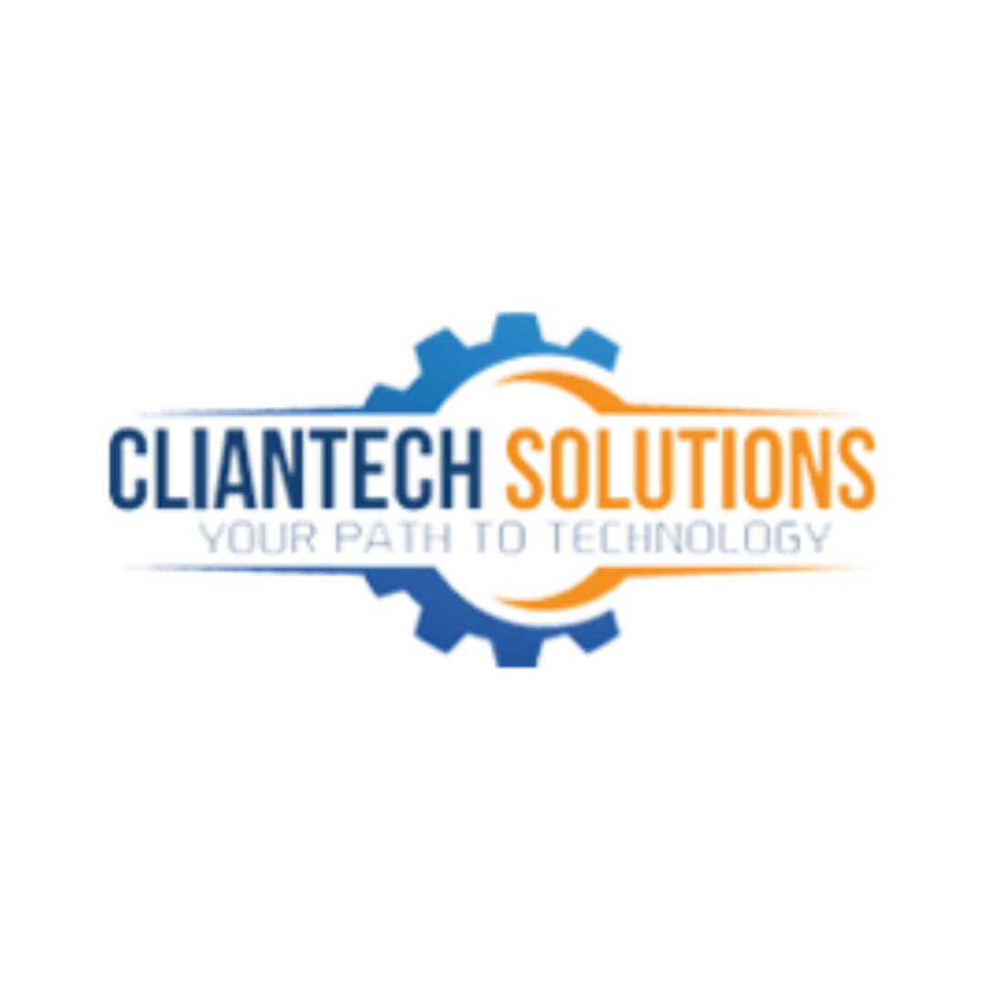 Company Logo For CliantechSolutions'