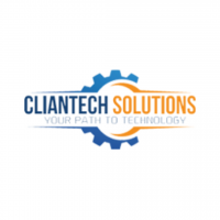 CliantechSolutions Logo