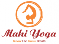 Mahi Yoga Logo