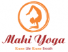Company Logo For Mahi Yoga'