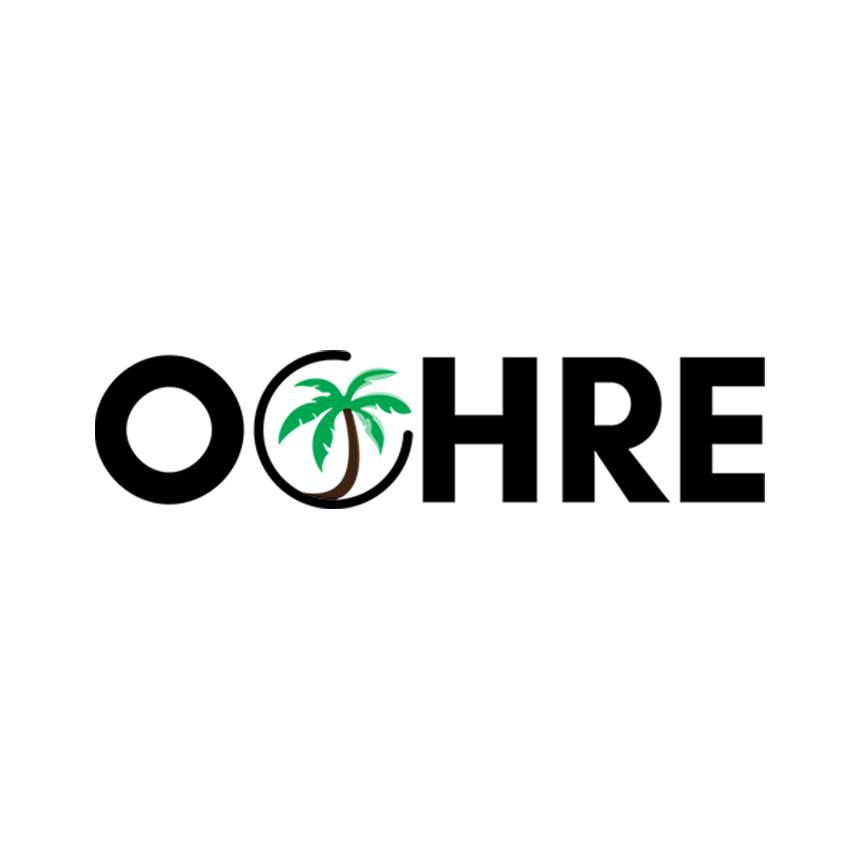 Company Logo For Ochre Clothing'