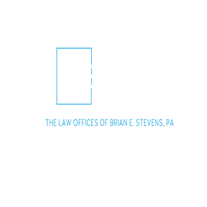 Company Logo For The Law Offices of Brian E. Stevens, PA'