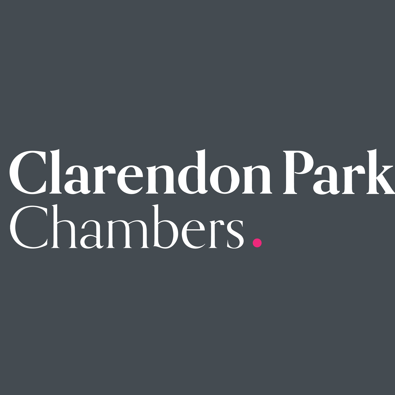 Clarendon Park Chambers'