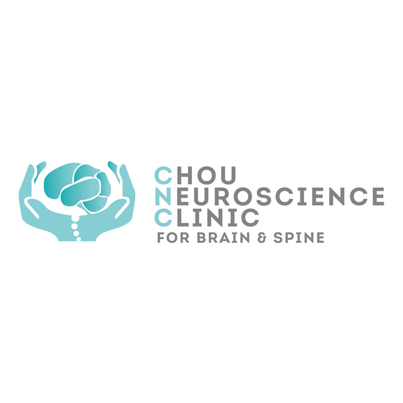 Neuro doctor Singapore - chouneurosurgery.com Logo