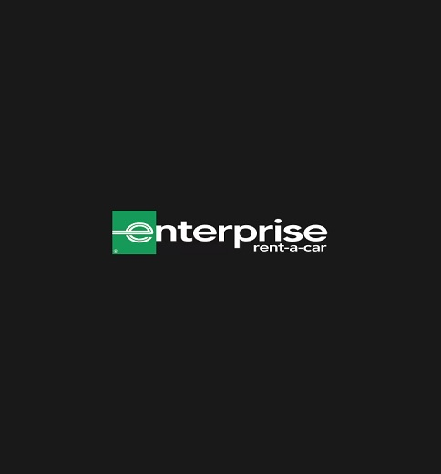 Company Logo For Enterprise Rent-A-Car Auckland Airport'