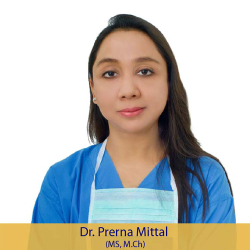 Company Logo For Dr. Prerna Mittal'