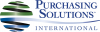 Logo For Purchasing Solutions Intl Inc'