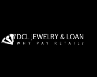DCL Jewelry &amp; Loan (By Appointment) Logo