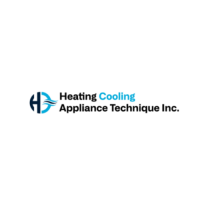 Heating, Cooling & Appliance Technique Inc Logo