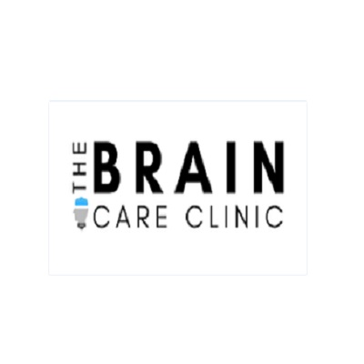 Company Logo For The Brain Care Clinic'