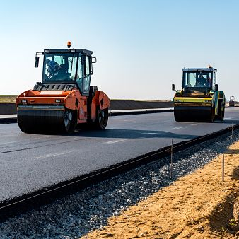 Paving Contractor'