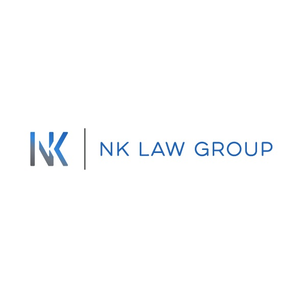 Company Logo For NK Law Group'