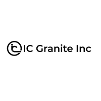 IC Granite Inc Logo