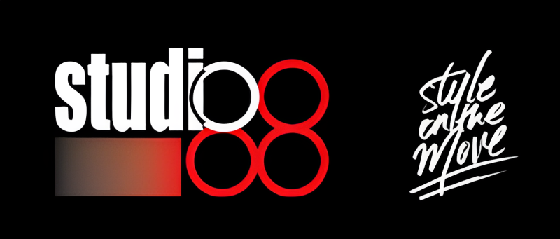 Studio 88 Logo