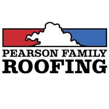 Company Logo For Pearson Family Roofing'