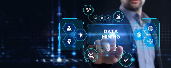 Data Mining Software Market