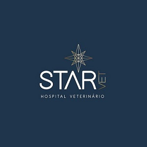 Company Logo For Hospital Veterin&aacute;rio StarVet'