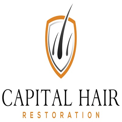 Company Logo For Capital Hair Restoration'