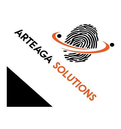 Company Logo For Arteaga Solutions'