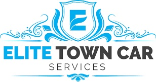 Company Logo For Elite Town Car Services Houston'