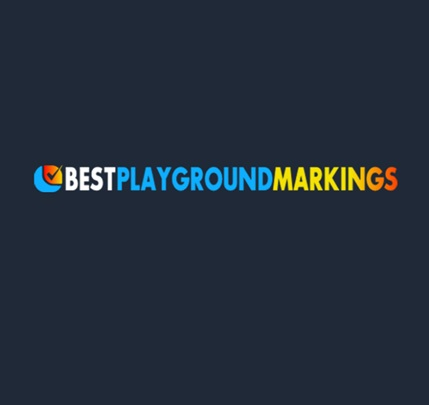 Company Logo For Best Playground Markings'