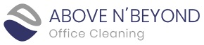 Company Logo For Above N' Beyond Office Cleaning LLC'