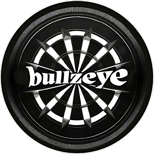 Bullzeye Media Logo