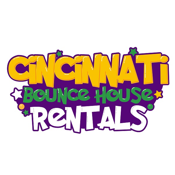 Company Logo For Cincinnati Bounce House Rentals'