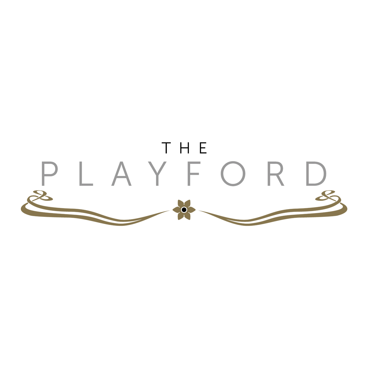 Company Logo For The Playford'