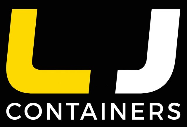 Company Logo For LJ Containers'