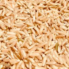 Brown Rice Market