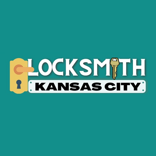 Company Logo For Locksmith Kansas City MO'