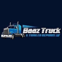 Baaz Truck & Trailer Repairs Logo