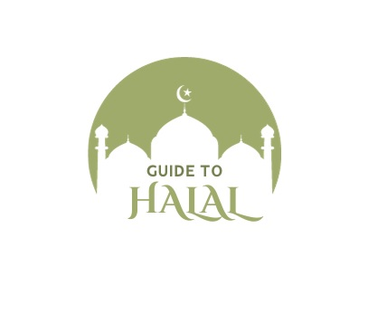 Company Logo For GuidetoHalal'