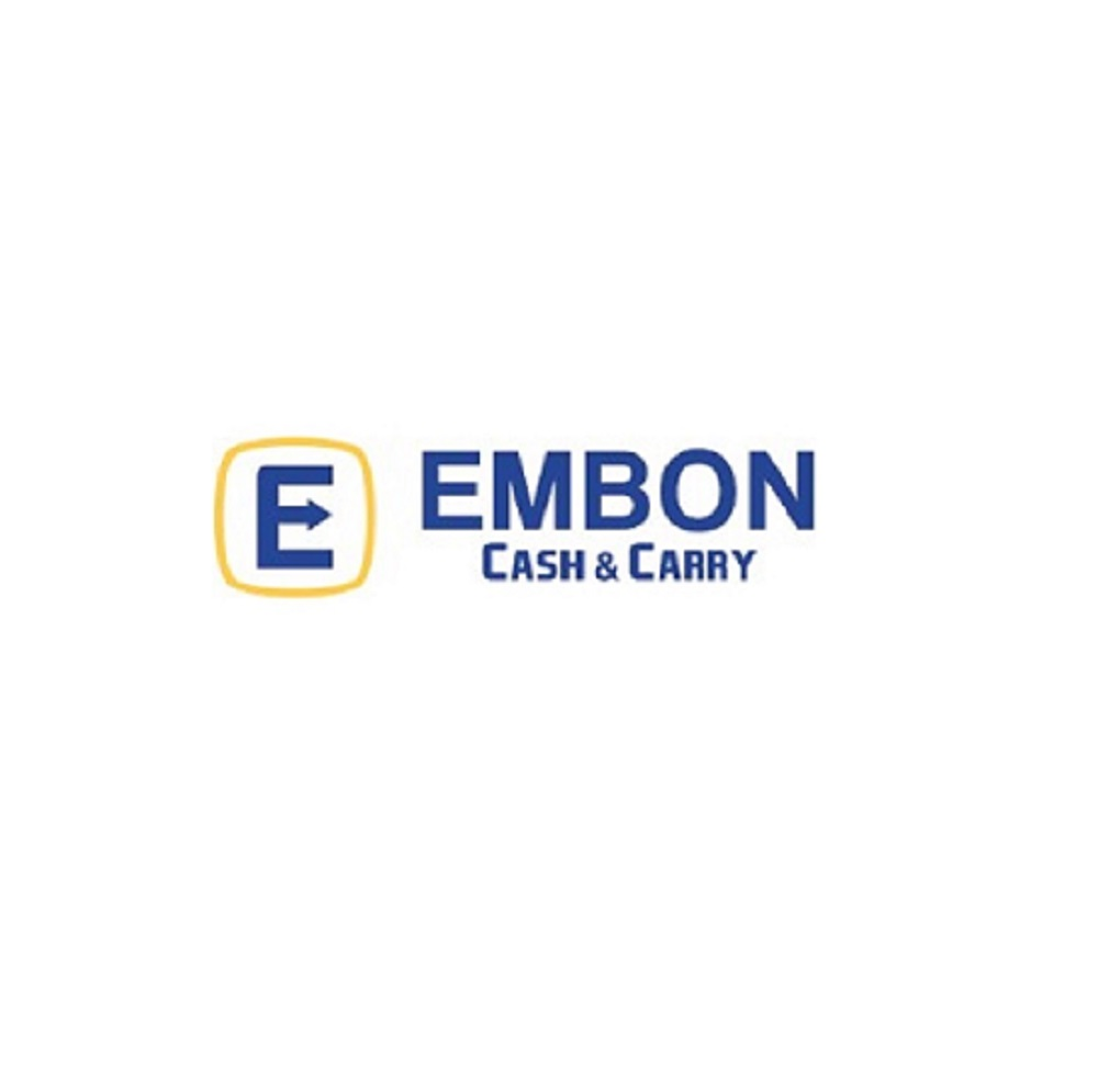 Embon Cash & Carry