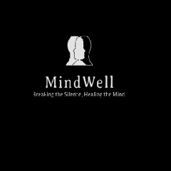Company Logo For MindWell'