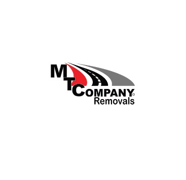 Company Logo For MTC London Removals Company'