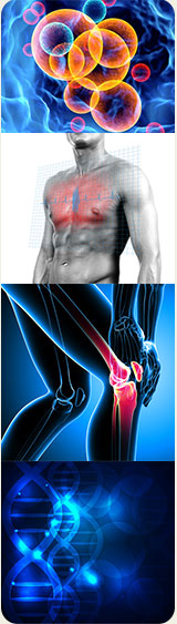 Canadian International Patients