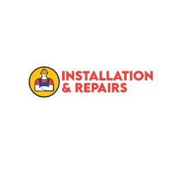 Company Logo For Installation and Repairs'