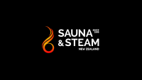 Sauna and Steam Logo