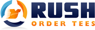 Rush Order Tees'